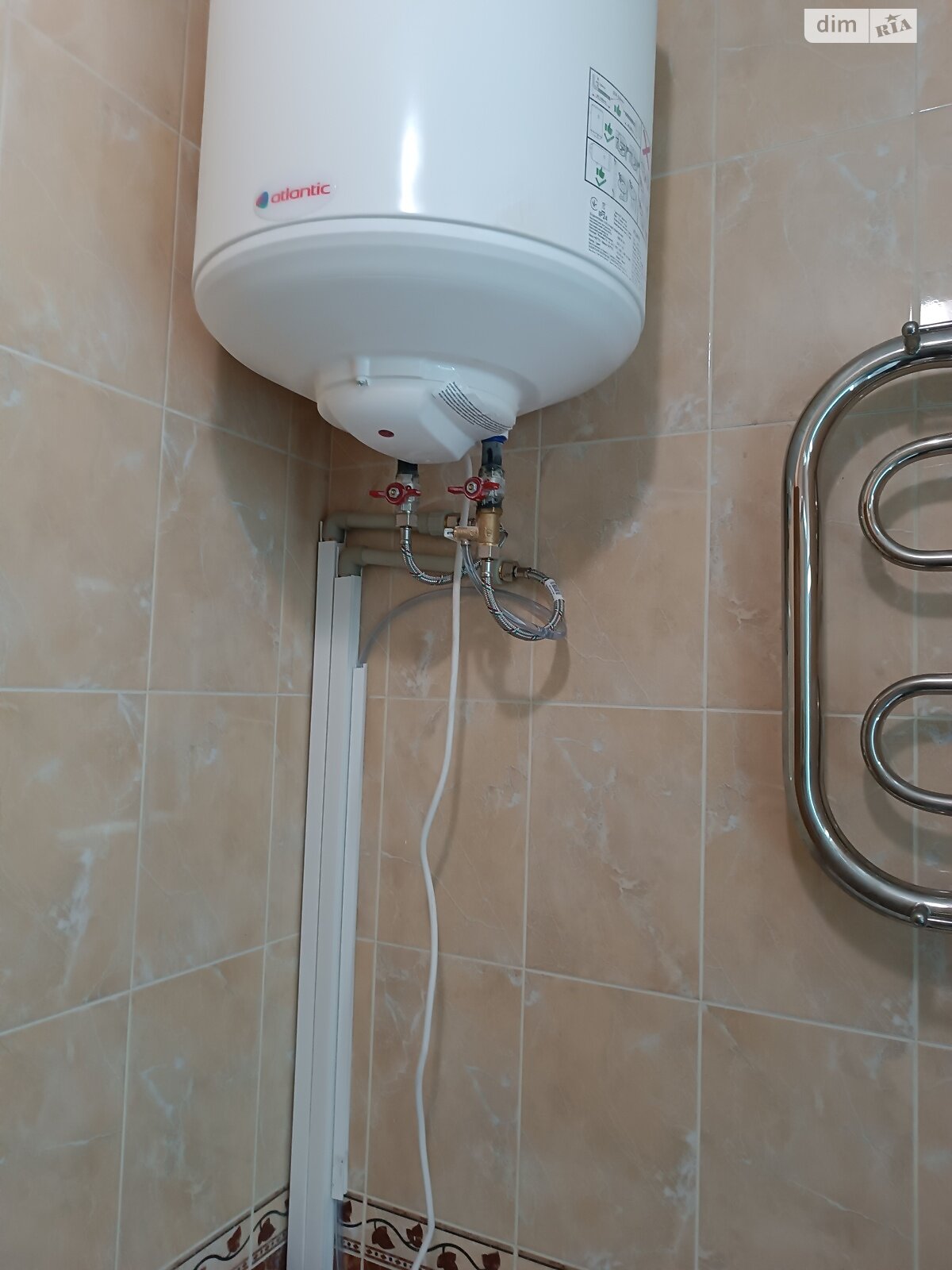 двокімнатна квартира в Києві, район Русанівка, на наб. Русанівська 6 в довготривалу оренду помісячно фото 1