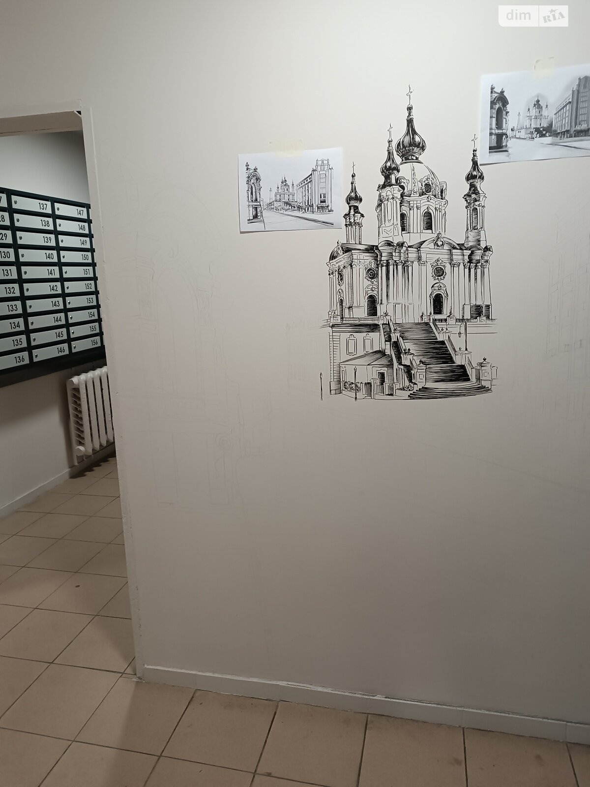 двокімнатна квартира в Києві, район Русанівка, на наб. Русанівська 6 в довготривалу оренду помісячно фото 1