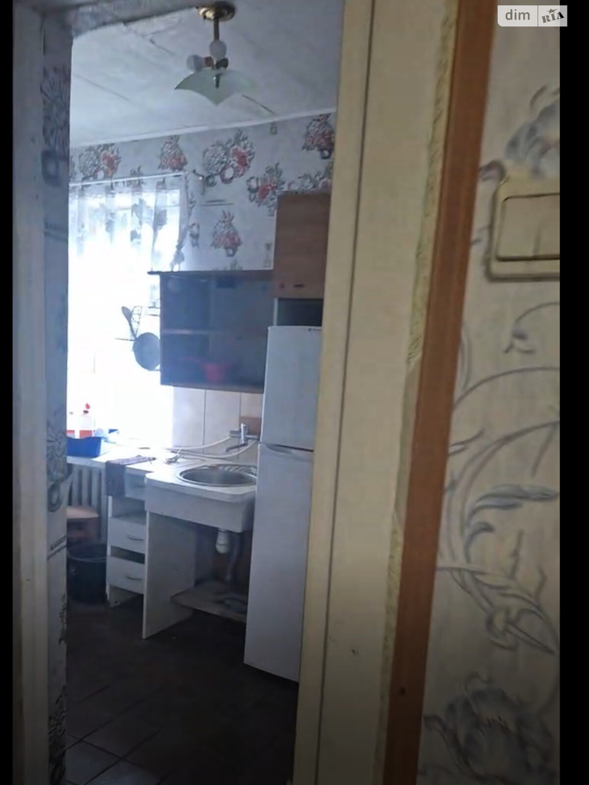 однокімнатна квартира в Києві, на пров. Рясний 5 в довготривалу оренду помісячно фото 1 однокімнатна квартира в Києві, на пров. Рясний 5 в довготривалу оренду помісячно фото 1