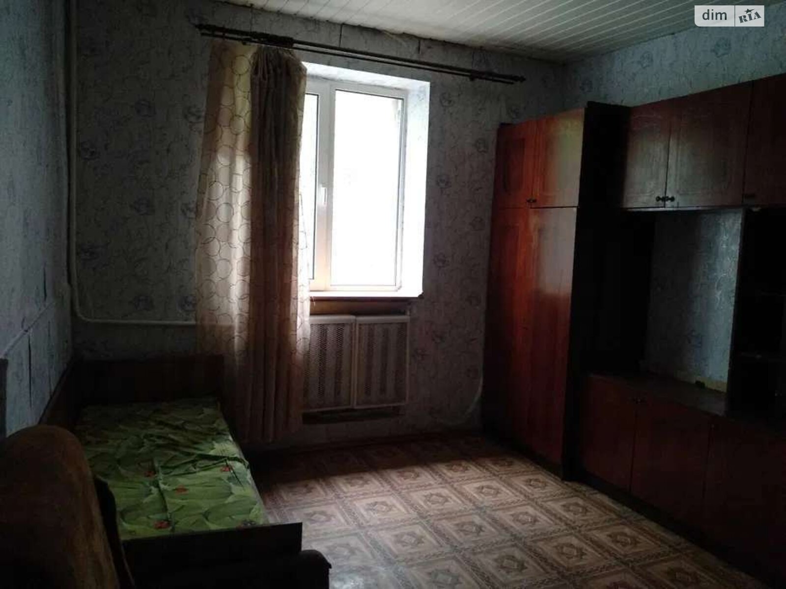 однокімнатна квартира в Києві, на пров. Рясний 5 в довготривалу оренду помісячно фото 1 однокімнатна квартира в Києві, на пров. Рясний 5 в довготривалу оренду помісячно фото 1