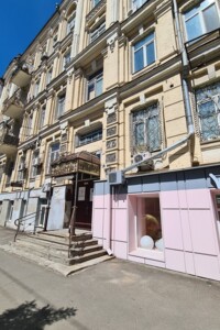 шестикомнатная квартира в Киеве, на ул. Саксаганского 28 в аренду на долгий срок помесячно фото 2
