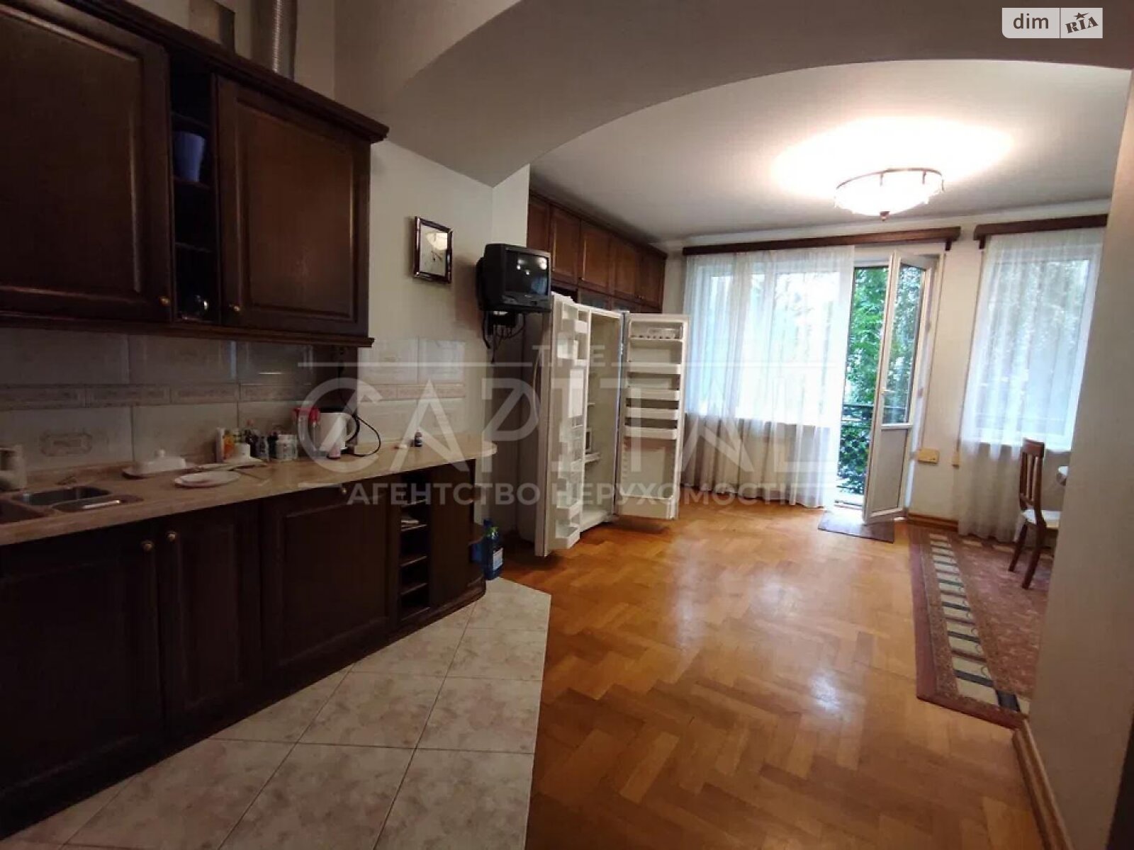трикімнатна квартира в Києві, район Голосіївський, на вул. Саксаганського 29 в довготривалу оренду помісячно фото 1 трикімнатна квартира в Києві, район Голосіївський, на вул. Саксаганського 29 в довготривалу оренду помісячно фото 1