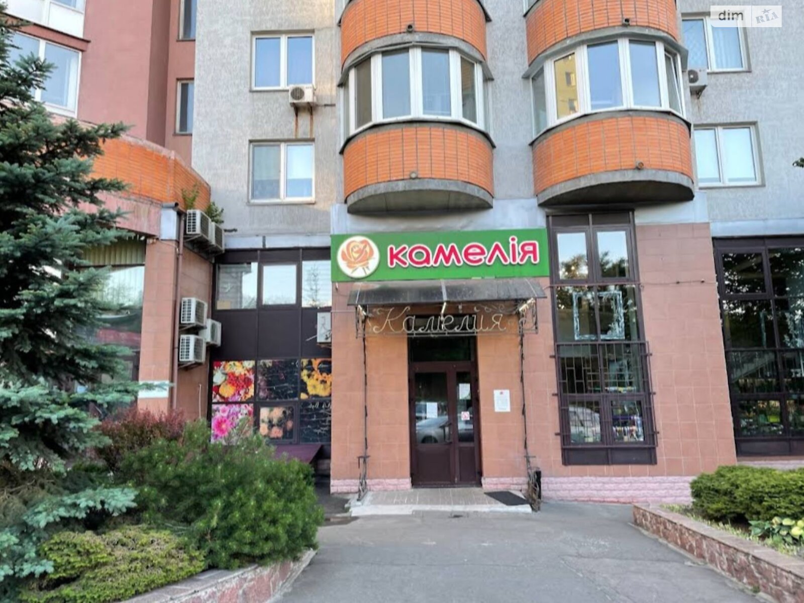 однокомнатная квартира в Киеве, район Саперная Слободка, на пер. Феодосийский 14 в аренду на долгий срок помесячно фото 1 однокомнатная квартира в Киеве, район Саперная Слободка, на пер. Феодосийский 14 в аренду на долгий срок помесячно фото 1