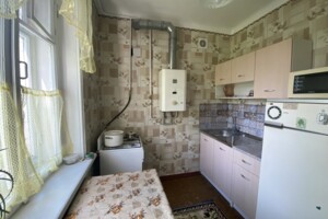 двухкомнатная квартира в Киеве, район Саперная Слободка, на просп. Науки 39 в аренду на долгий срок помесячно фото 2