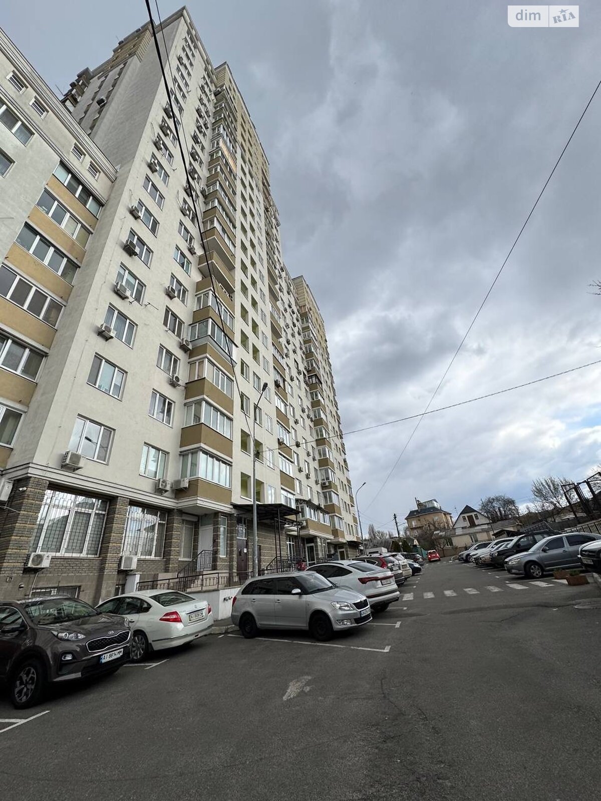 двокімнатна квартира в Києві, район Саперна Слобідка, на просп. Науки 30 в довготривалу оренду помісячно фото 1 двокімнатна квартира в Києві, район Саперна Слобідка, на просп. Науки 30 в довготривалу оренду помісячно фото 1