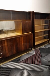 однокомнатная квартира в Киеве, район Саперная Слободка, на просп. Науки 15 в аренду на долгий срок помесячно фото 2