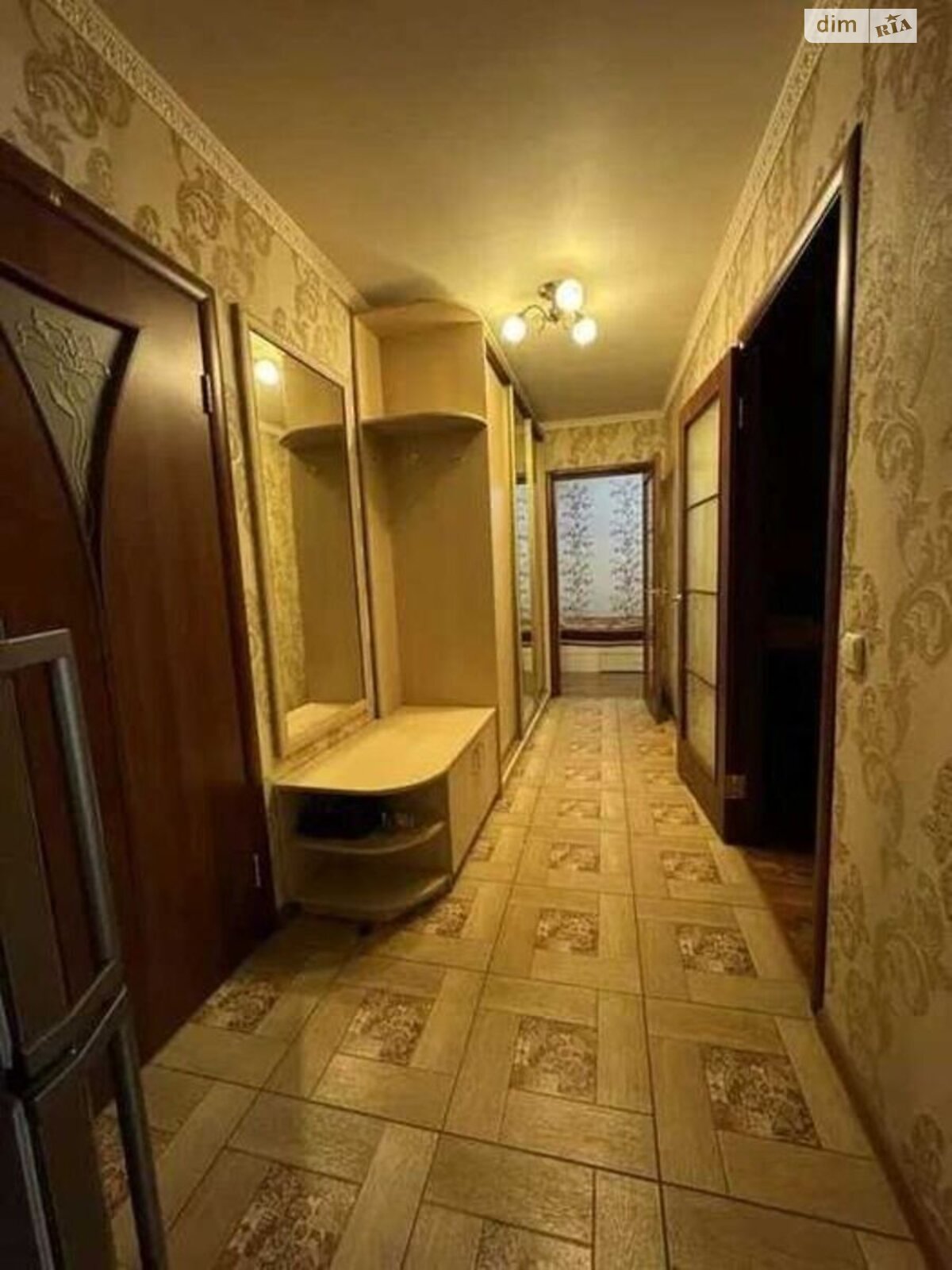 двокімнатна квартира в Києві, район Саперна Слобідка, на просп. Науки 18 в довготривалу оренду помісячно фото 1 двокімнатна квартира в Києві, район Саперна Слобідка, на просп. Науки 18 в довготривалу оренду помісячно фото 1