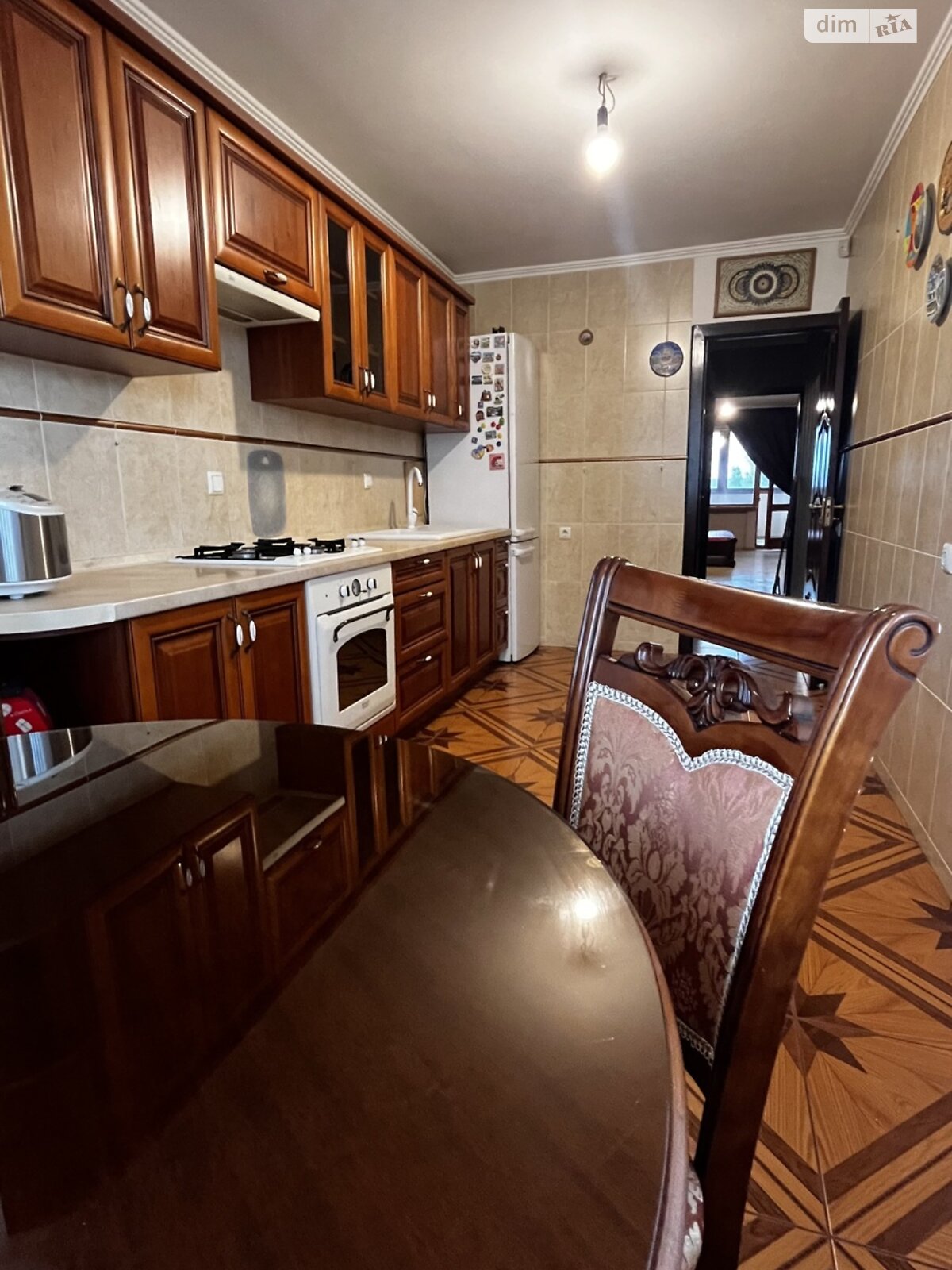 двокімнатна квартира в Києві, район Саперна Слобідка, на просп. Науки 25 в довготривалу оренду помісячно фото 1 двокімнатна квартира в Києві, район Саперна Слобідка, на просп. Науки 25 в довготривалу оренду помісячно фото 1