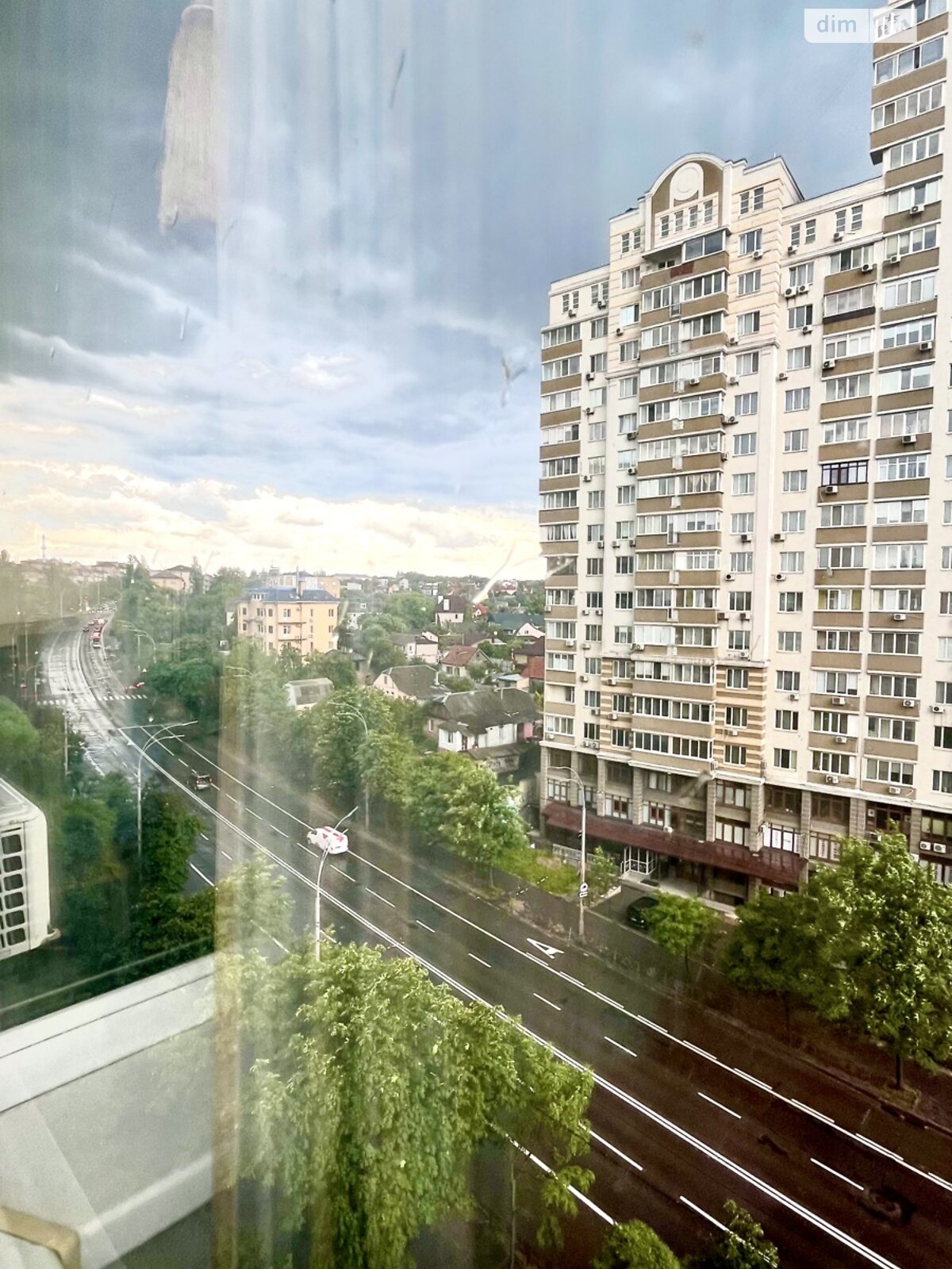 двокімнатна квартира в Києві, район Саперна Слобідка, на просп. Науки 25 в довготривалу оренду помісячно фото 1 двокімнатна квартира в Києві, район Саперна Слобідка, на просп. Науки 25 в довготривалу оренду помісячно фото 1