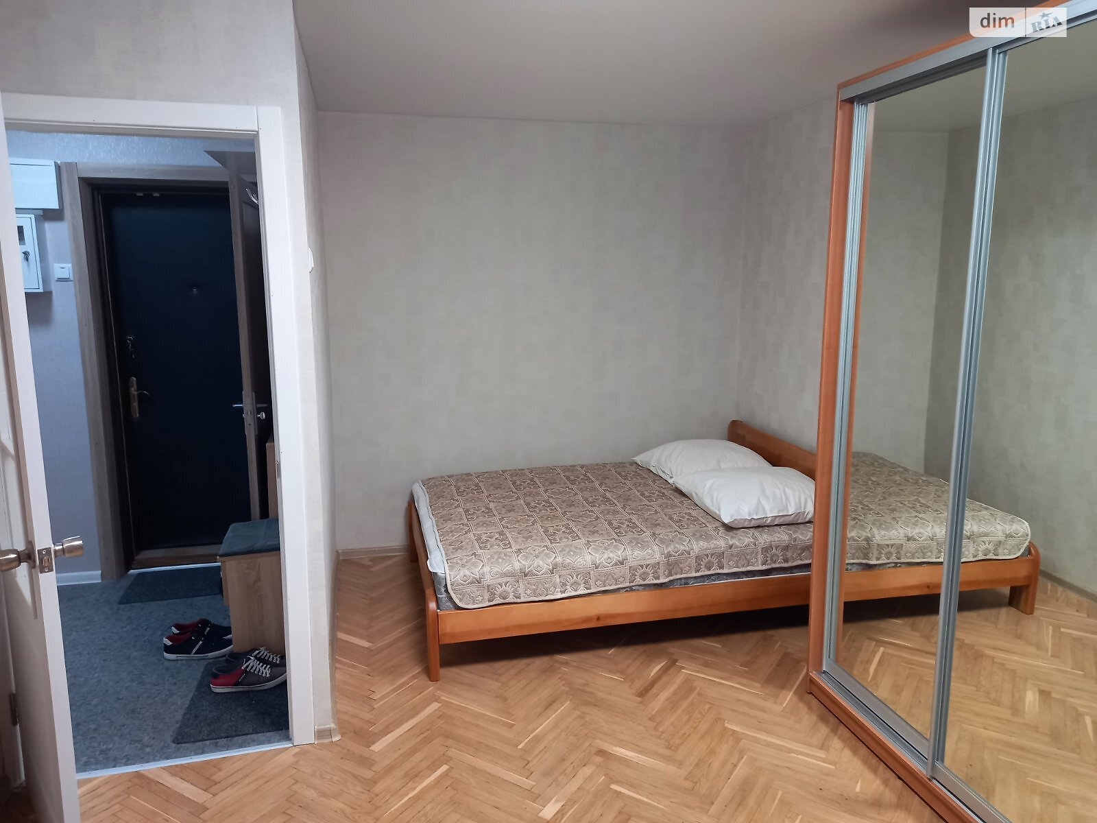 однокомнатная квартира в Киеве, район Саперное Поле, на ул. Иоанна Павла II 13 в аренду на долгий срок помесячно фото 1 однокомнатная квартира в Киеве, район Саперное Поле, на ул. Иоанна Павла II 13 в аренду на долгий срок помесячно фото 1