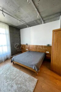 двухкомнатная квартира в Киеве, район Саперное Поле, на ул. Иоанна Павла II 11 в аренду на долгий срок помесячно фото 2