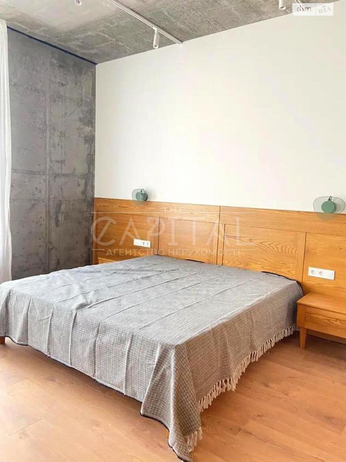 двухкомнатная квартира в Киеве, район Саперное Поле, на ул. Иоанна Павла II 11 в аренду на долгий срок помесячно фото 1