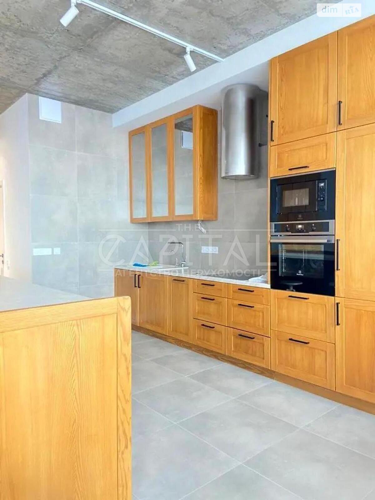 двухкомнатная квартира в Киеве, район Саперное Поле, на ул. Иоанна Павла II 11 в аренду на долгий срок помесячно фото 1