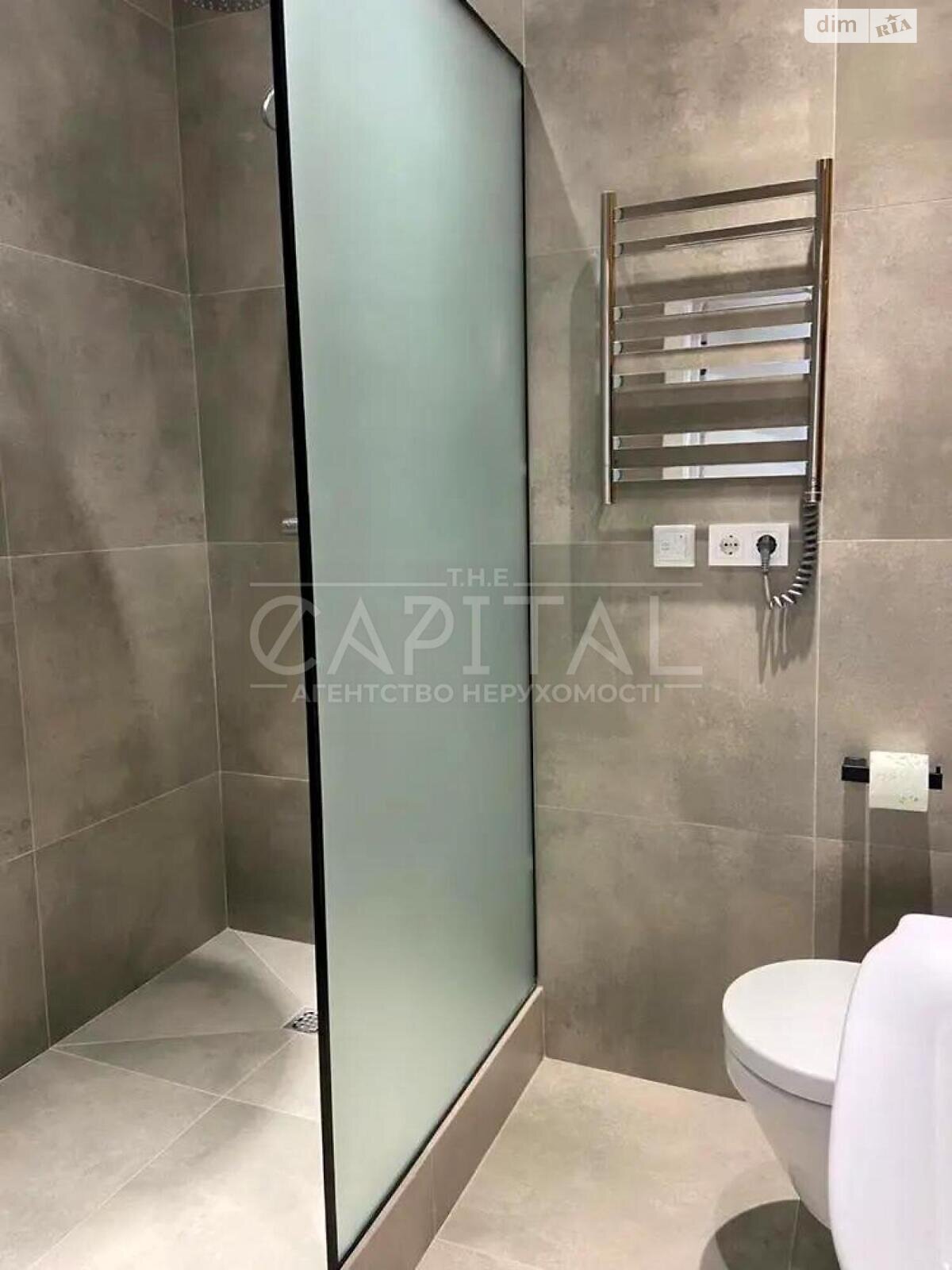 двухкомнатная квартира в Киеве, район Саперное Поле, на ул. Иоанна Павла II 11 в аренду на долгий срок помесячно фото 1