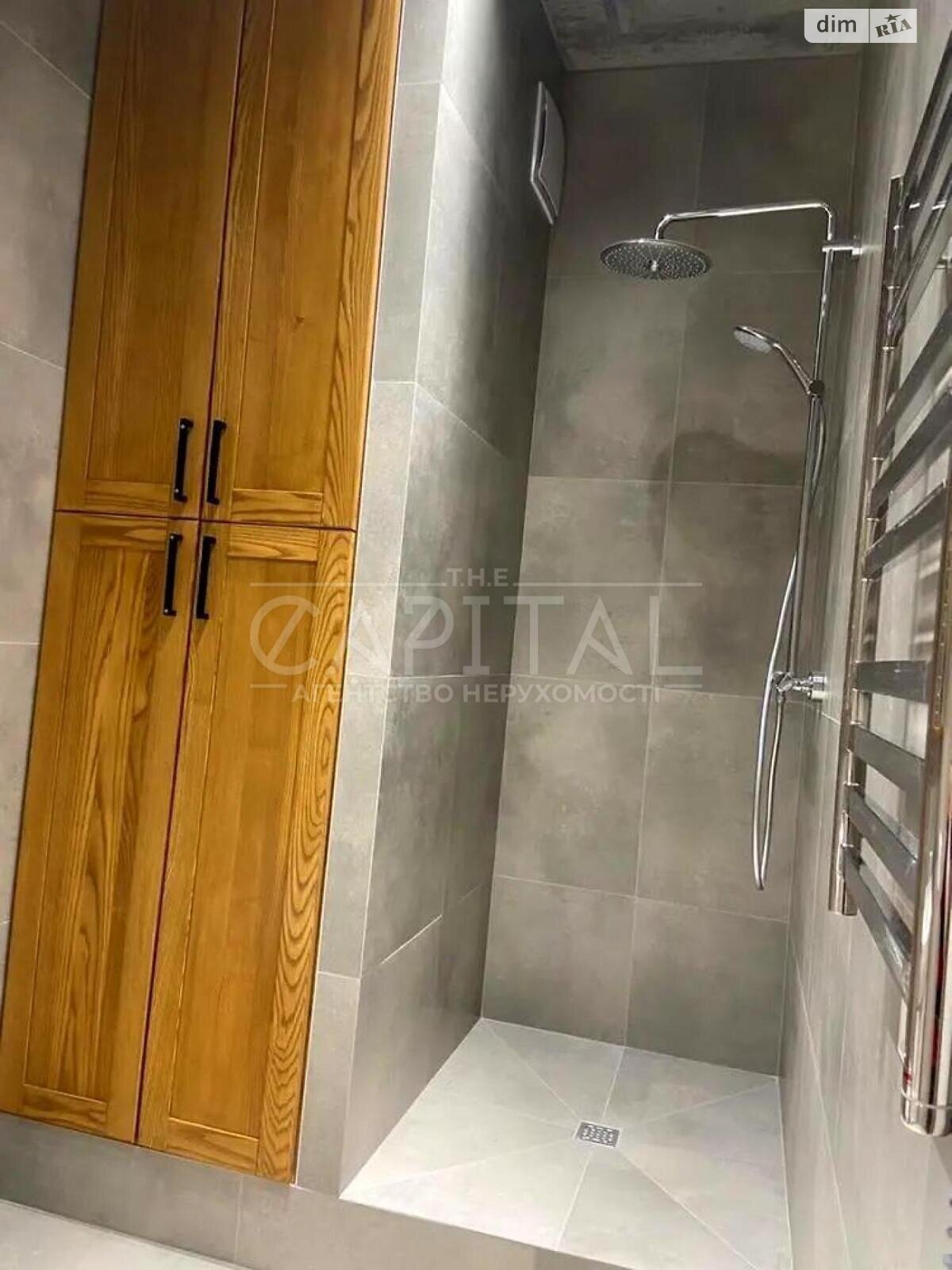 двухкомнатная квартира в Киеве, район Саперное Поле, на ул. Иоанна Павла II 11 в аренду на долгий срок помесячно фото 1