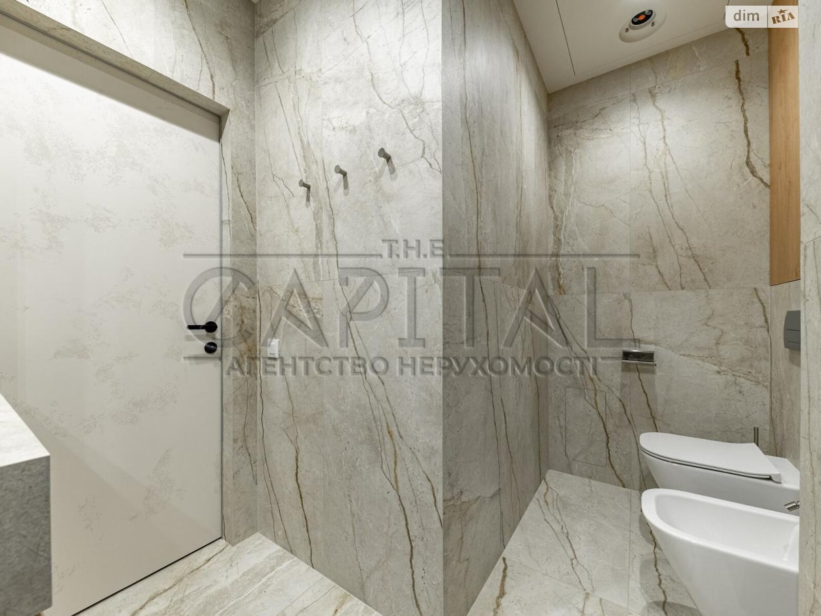 двухкомнатная квартира в Киеве, район Саперное Поле, на ул. Иоанна Павла II 12 в аренду на долгий срок помесячно фото 1