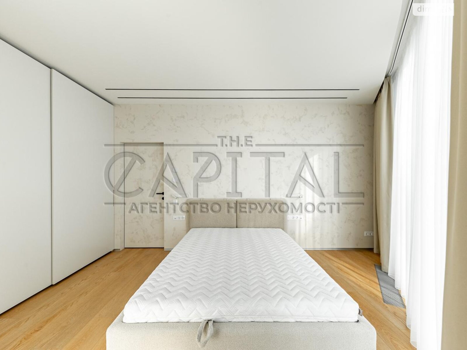 двухкомнатная квартира в Киеве, район Саперное Поле, на ул. Иоанна Павла II 12 в аренду на долгий срок помесячно фото 1