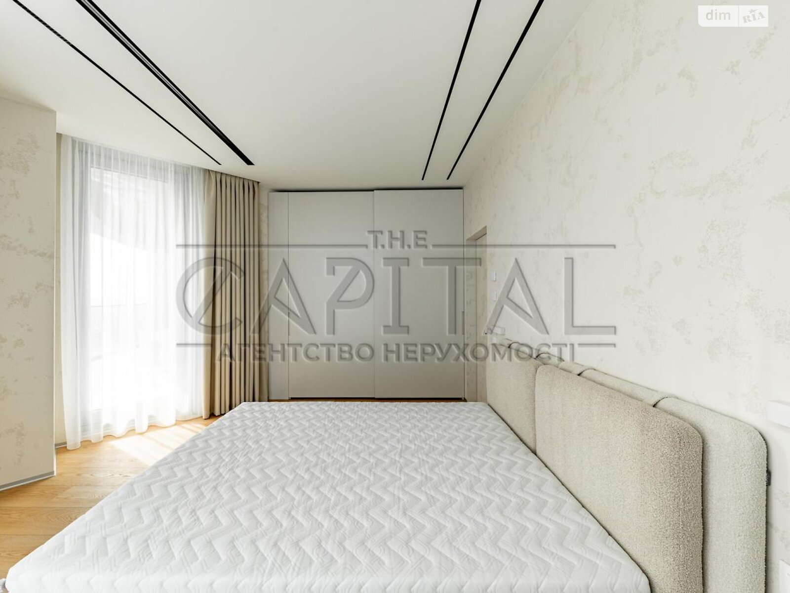 двухкомнатная квартира в Киеве, район Саперное Поле, на ул. Иоанна Павла II 12 в аренду на долгий срок помесячно фото 1