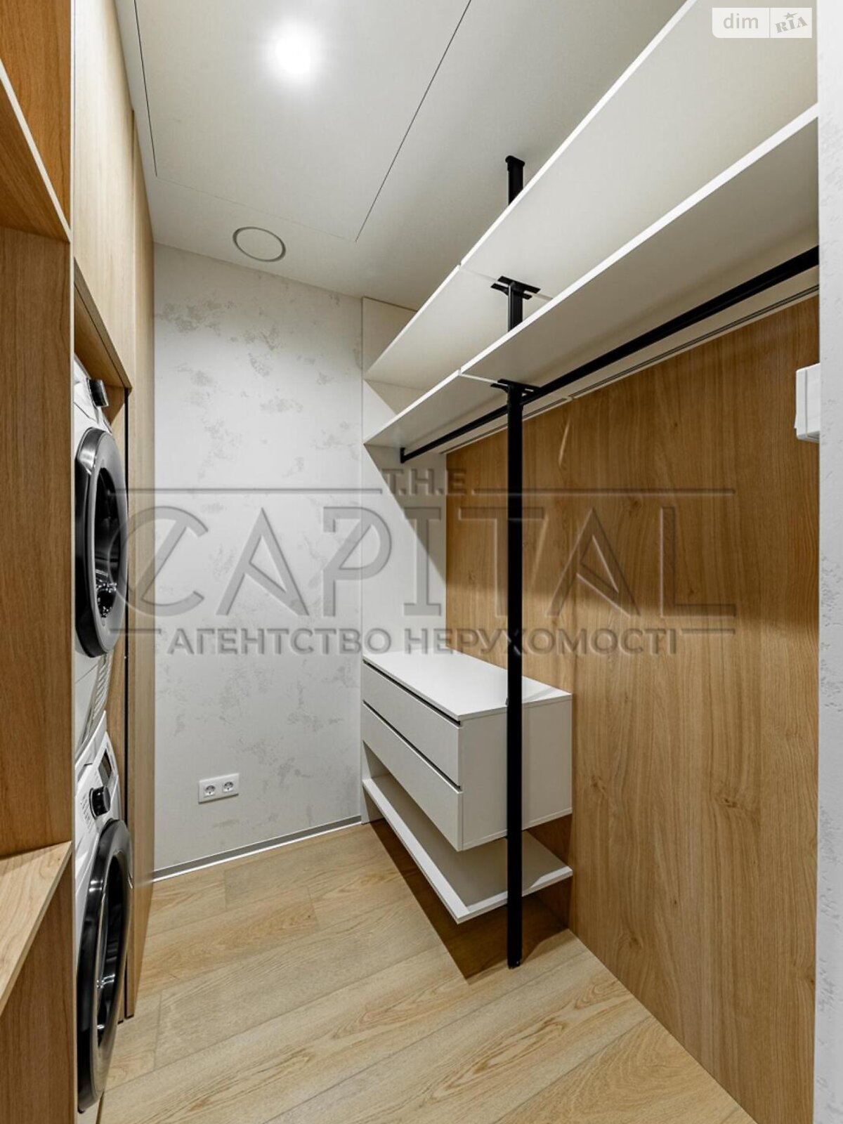 двухкомнатная квартира в Киеве, район Саперное Поле, на ул. Иоанна Павла II 12 в аренду на долгий срок помесячно фото 1