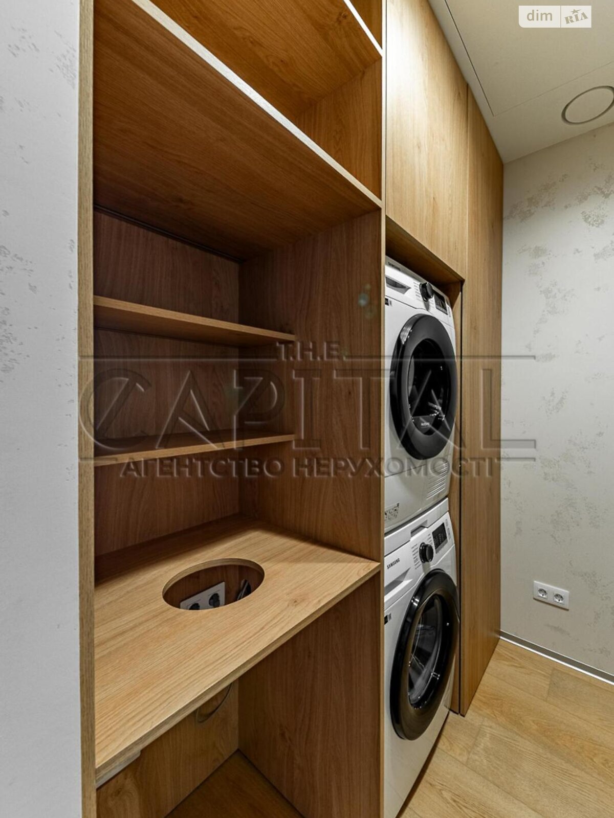 двухкомнатная квартира в Киеве, район Саперное Поле, на ул. Иоанна Павла II 12 в аренду на долгий срок помесячно фото 1