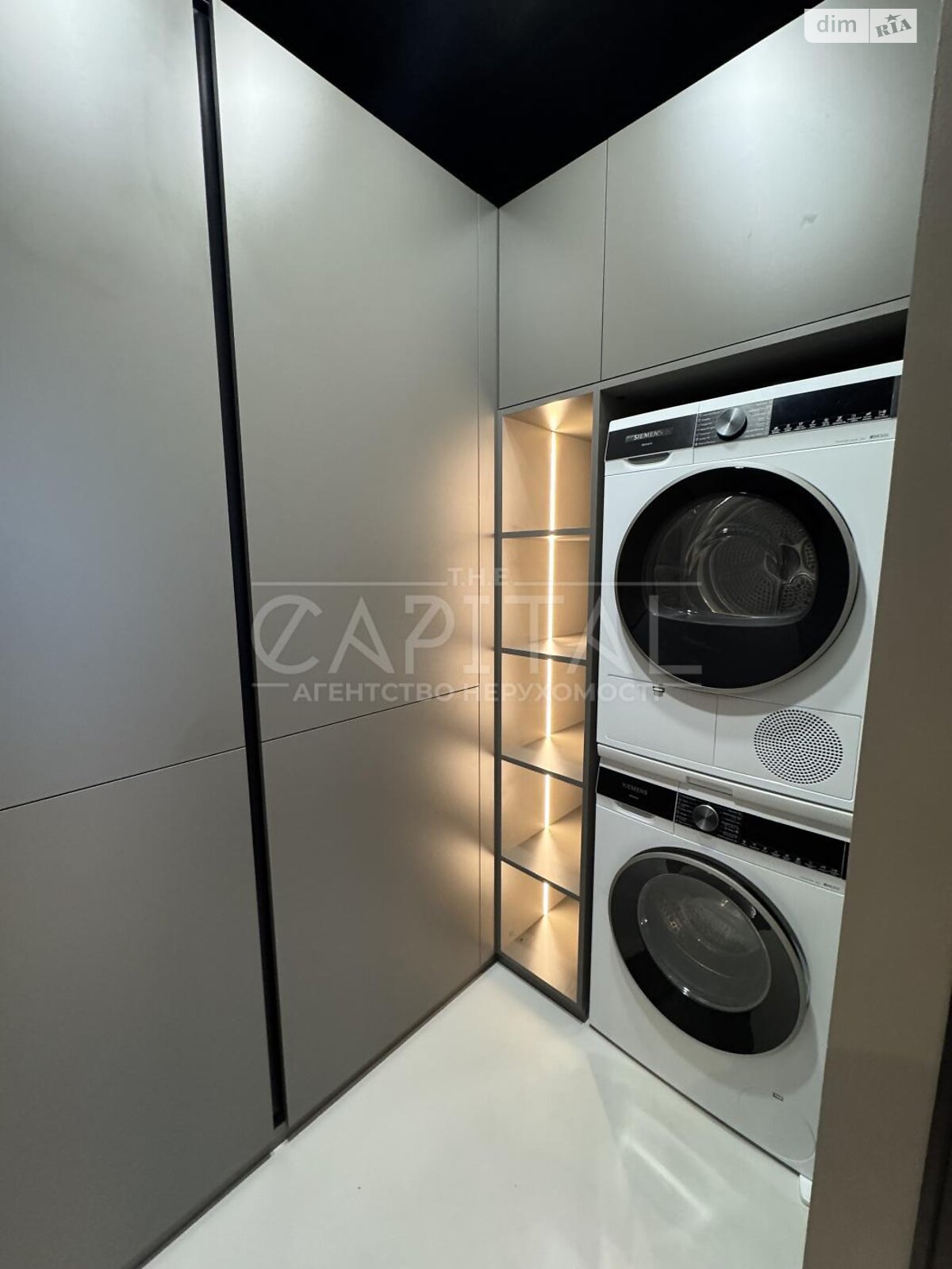 однокомнатная квартира в Киеве, район Саперное Поле, на ул. Иоанна Павла II 12 в аренду на долгий срок помесячно фото 1