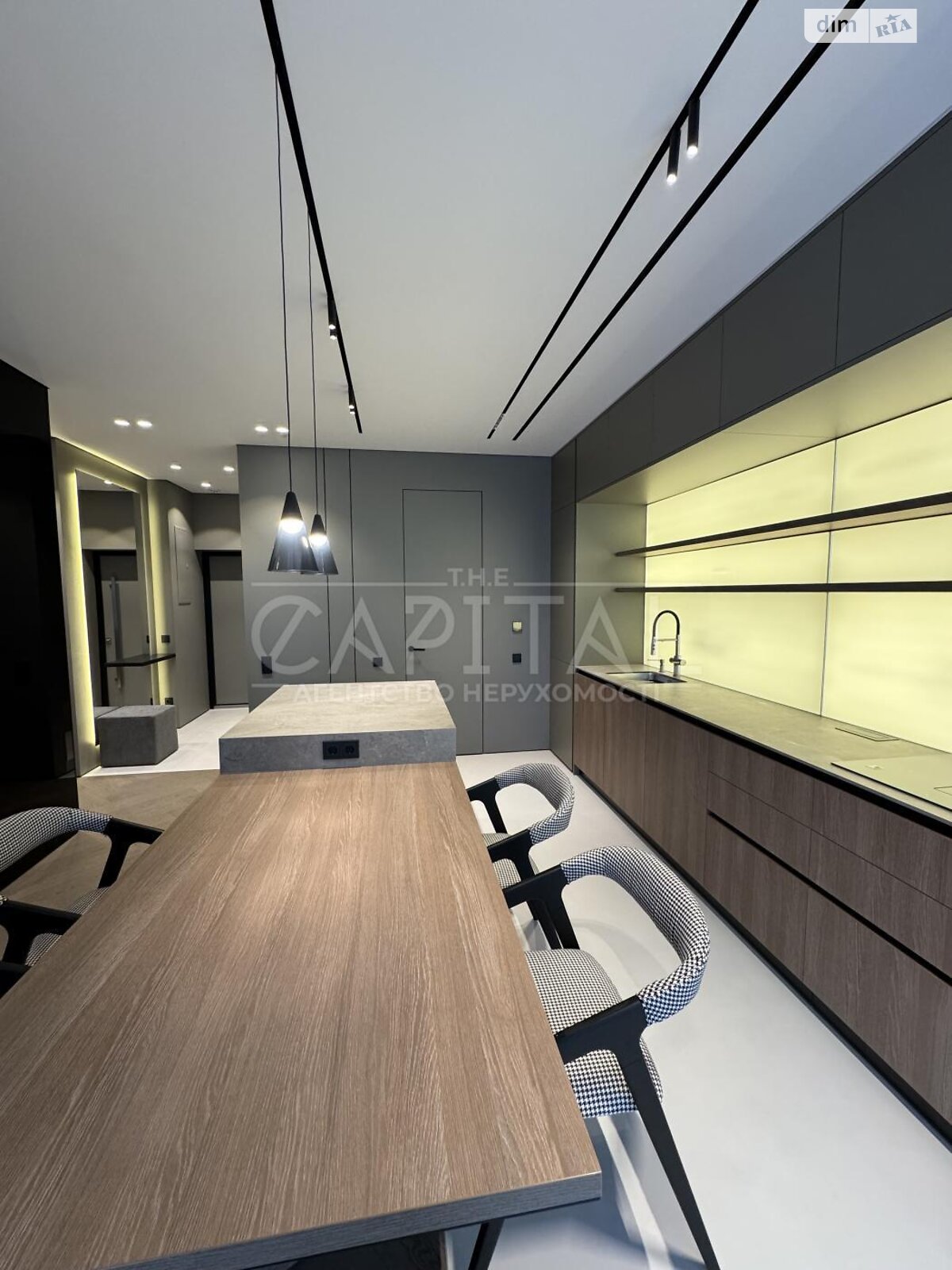 однокомнатная квартира в Киеве, район Саперное Поле, на ул. Иоанна Павла II 12 в аренду на долгий срок помесячно фото 1