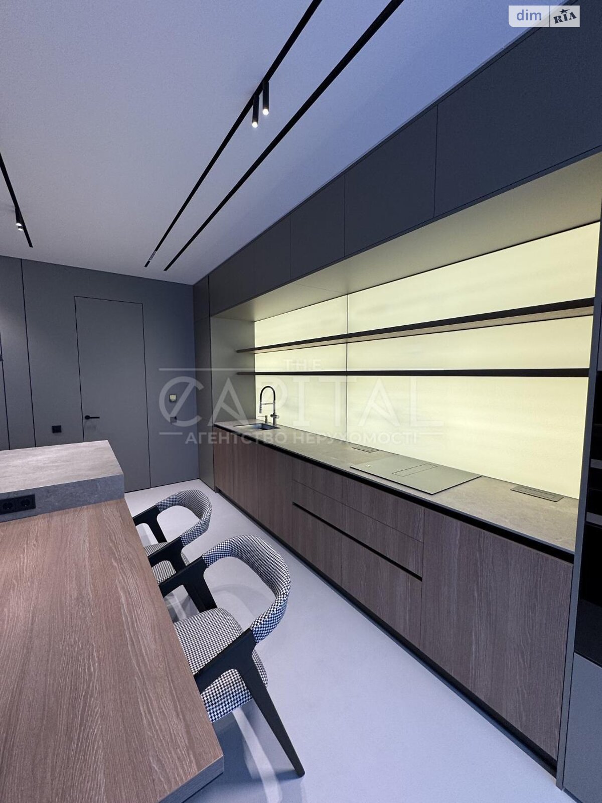 однокомнатная квартира в Киеве, район Саперное Поле, на ул. Иоанна Павла II 12 в аренду на долгий срок помесячно фото 1