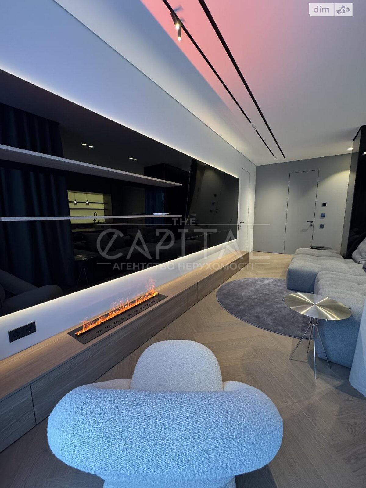 однокомнатная квартира в Киеве, район Саперное Поле, на ул. Иоанна Павла II 12 в аренду на долгий срок помесячно фото 1