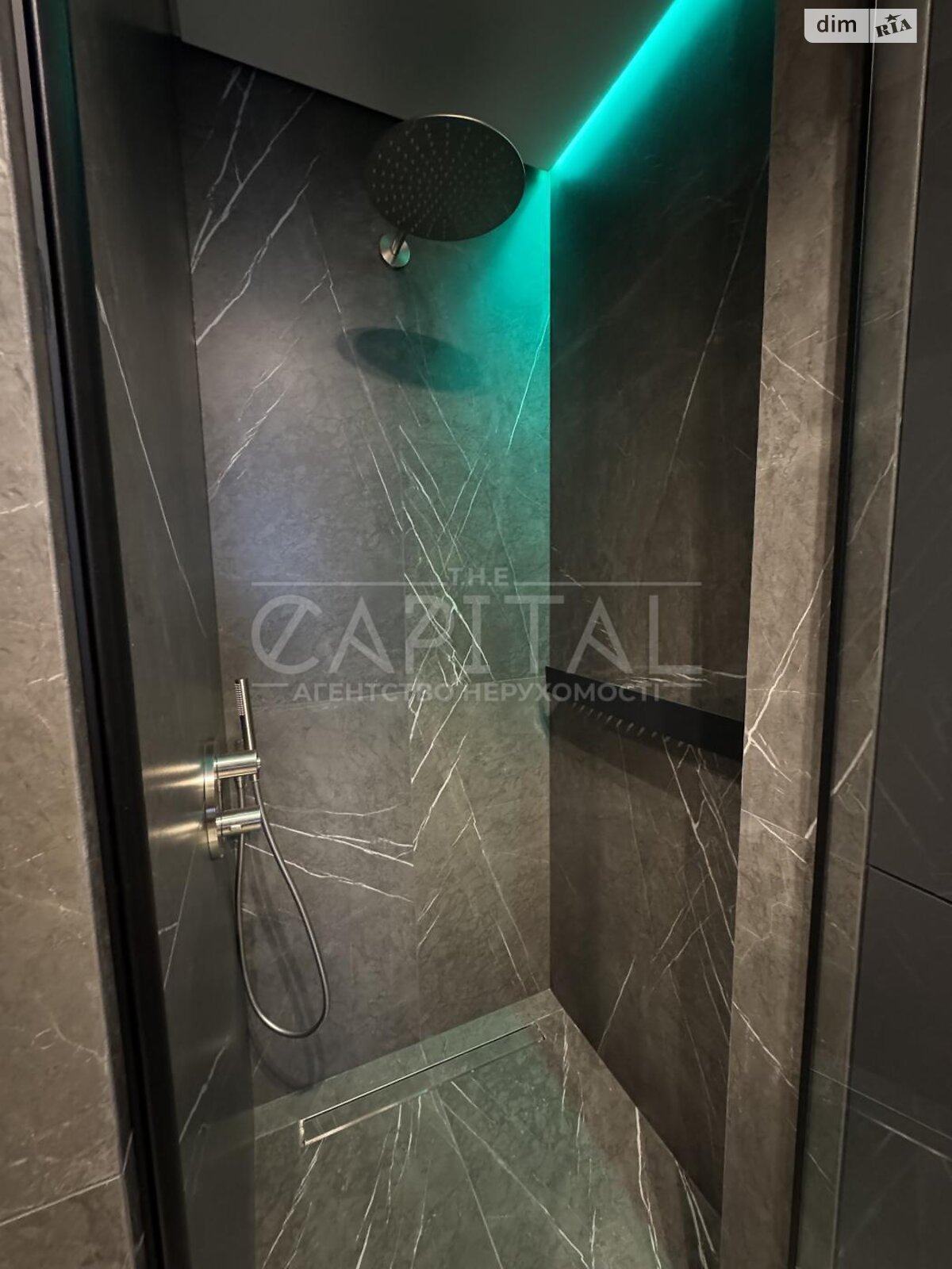 однокомнатная квартира в Киеве, район Саперное Поле, на ул. Иоанна Павла II 12 в аренду на долгий срок помесячно фото 1