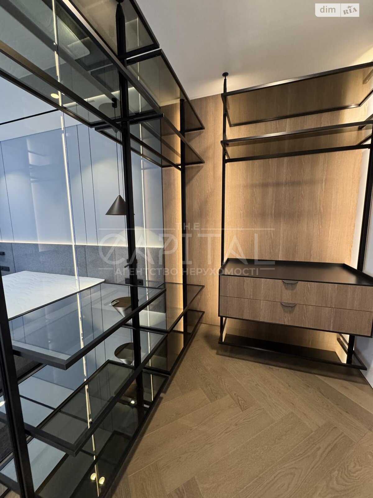 однокомнатная квартира в Киеве, район Саперное Поле, на ул. Иоанна Павла II 12 в аренду на долгий срок помесячно фото 1