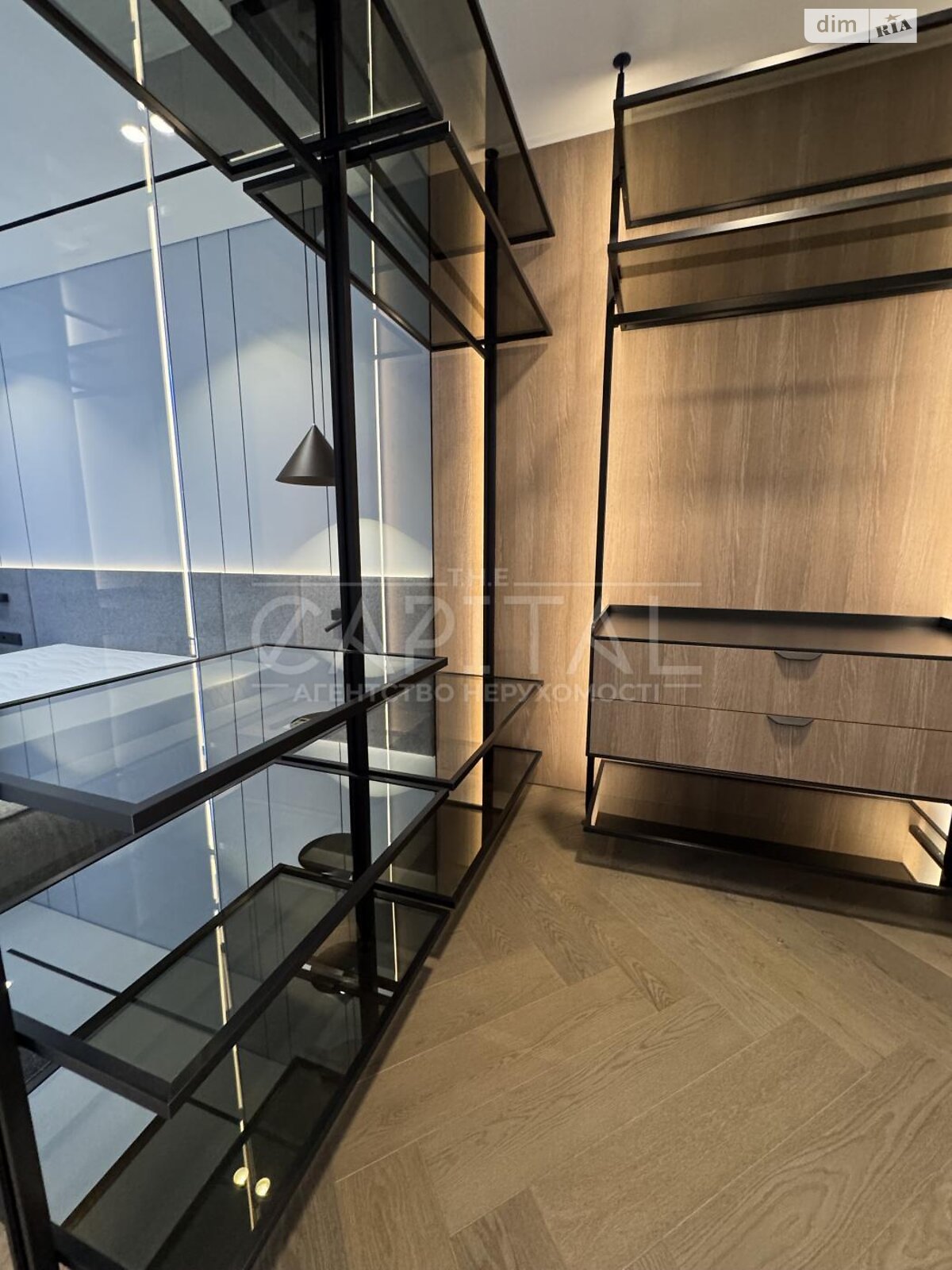 однокомнатная квартира в Киеве, район Саперное Поле, на ул. Иоанна Павла II 12 в аренду на долгий срок помесячно фото 1