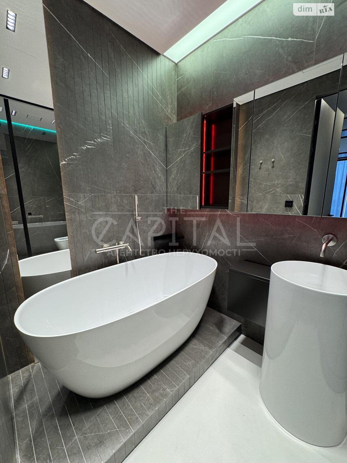 однокомнатная квартира в Киеве, район Саперное Поле, на ул. Иоанна Павла II 12 в аренду на долгий срок помесячно фото 1