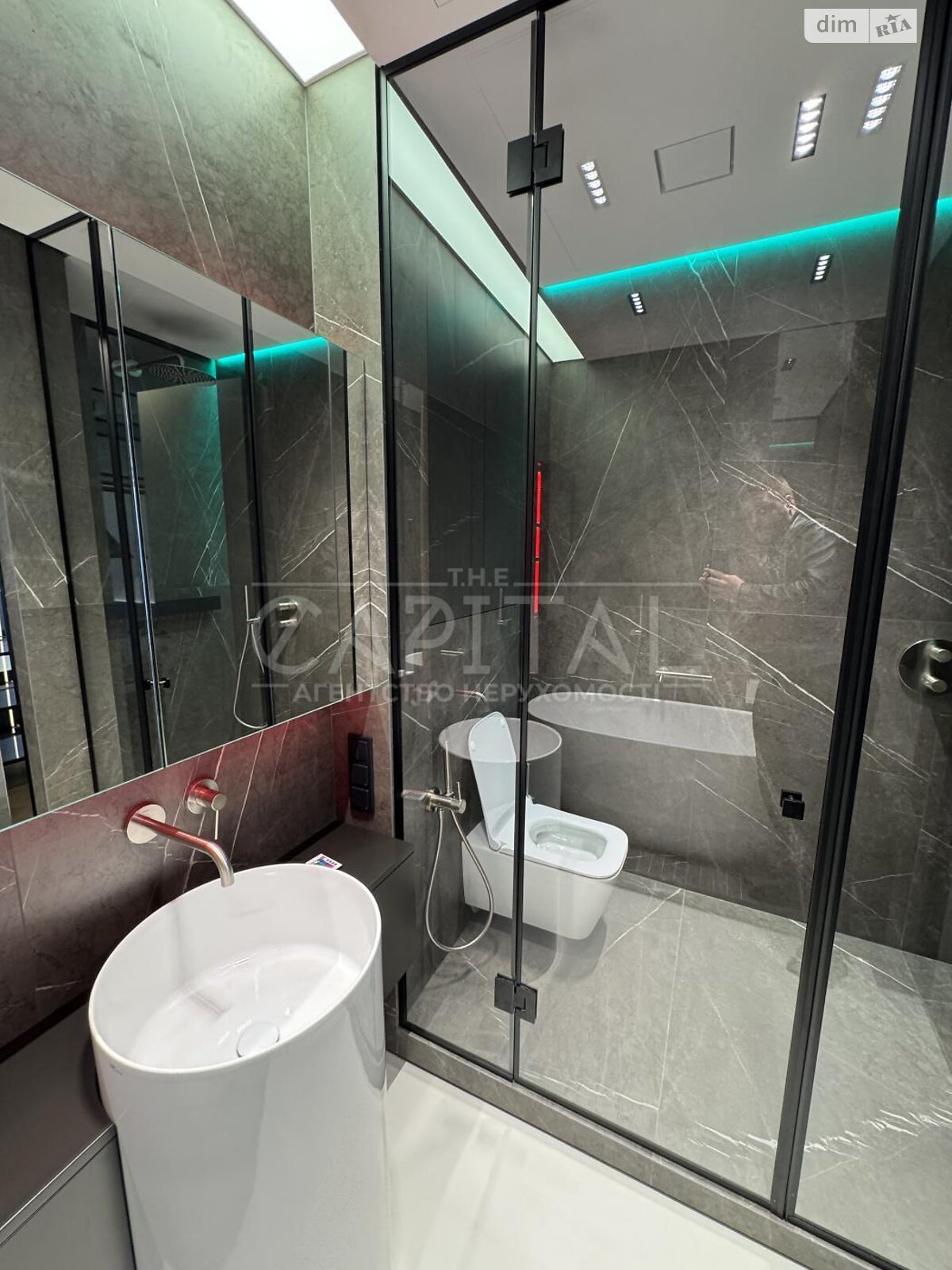 однокомнатная квартира в Киеве, район Саперное Поле, на ул. Иоанна Павла II 12 в аренду на долгий срок помесячно фото 1