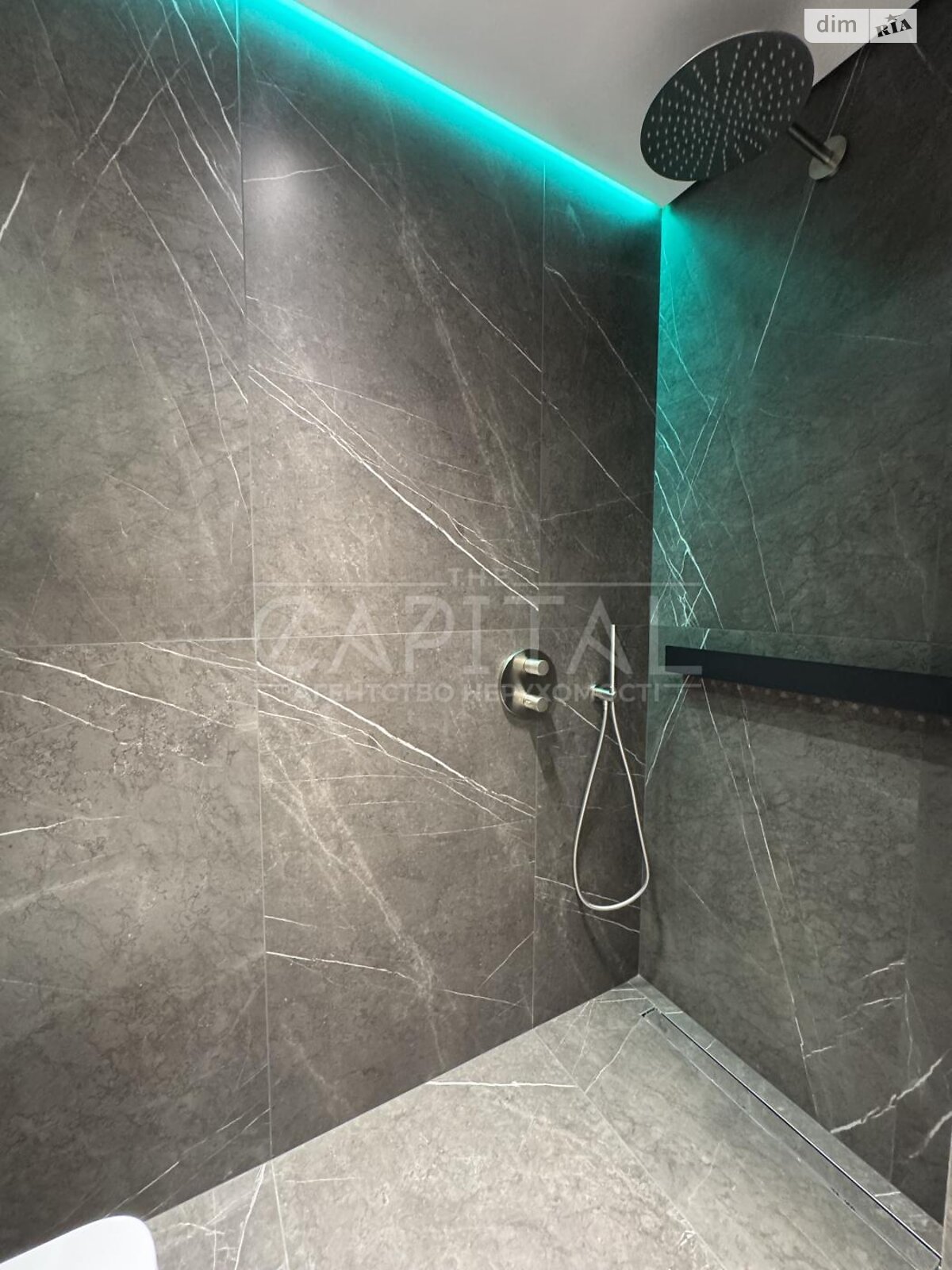 однокомнатная квартира в Киеве, район Саперное Поле, на ул. Иоанна Павла II 12 в аренду на долгий срок помесячно фото 1