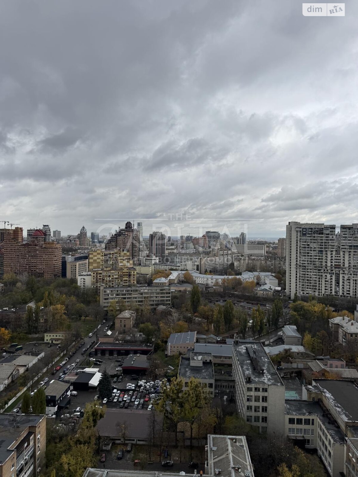 однокомнатная квартира в Киеве, район Саперное Поле, на ул. Иоанна Павла II 12 в аренду на долгий срок помесячно фото 1