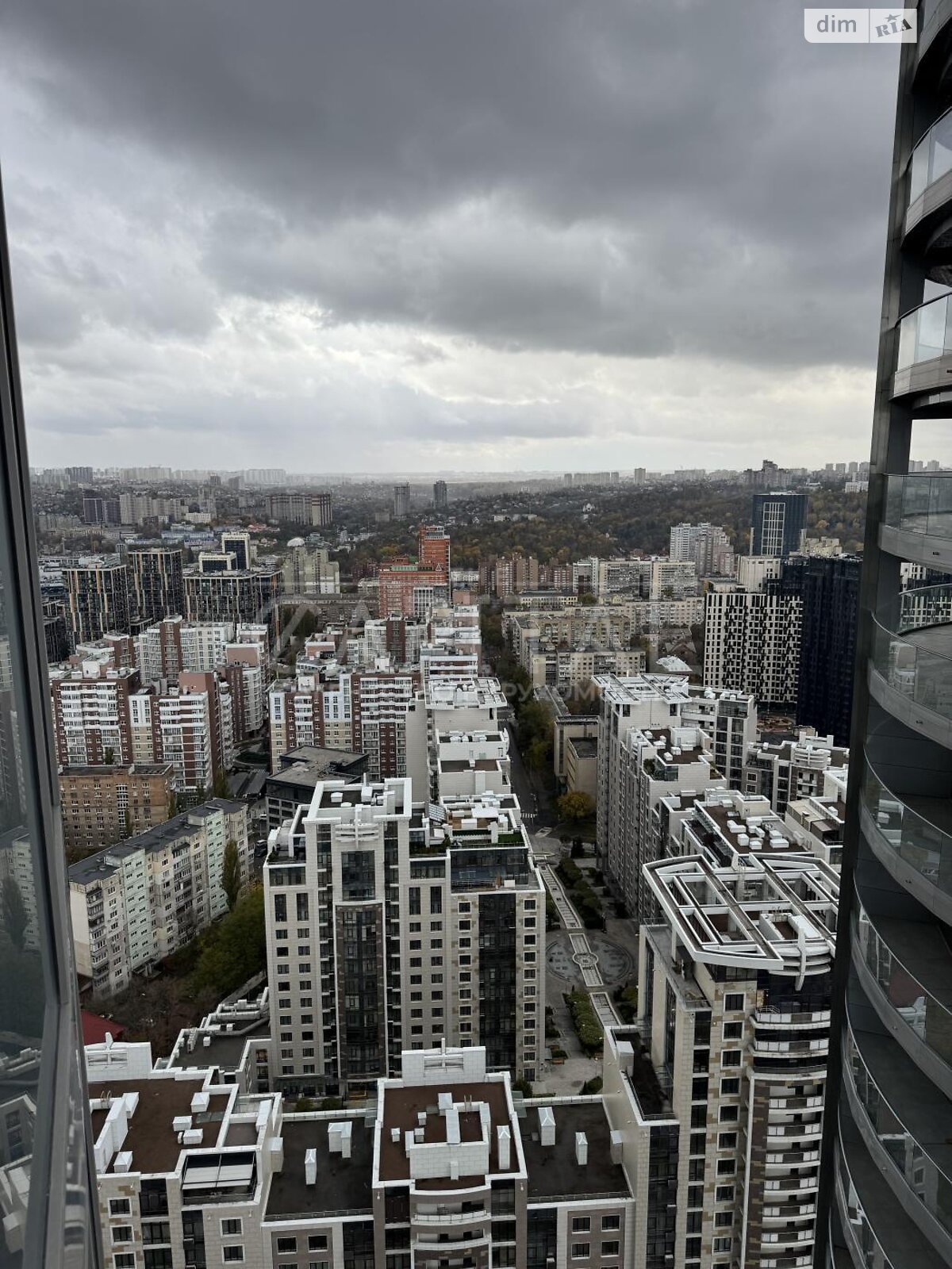 однокомнатная квартира в Киеве, район Саперное Поле, на ул. Иоанна Павла II 12 в аренду на долгий срок помесячно фото 1