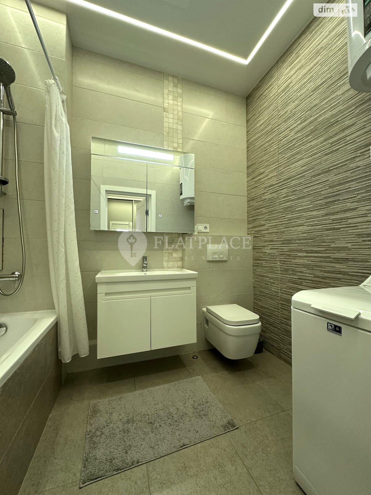 двухкомнатная квартира в Киеве, район Саперное Поле, на ул. Иоанна Павла II 11 в аренду на долгий срок помесячно фото 1 двухкомнатная квартира в Киеве, район Саперное Поле, на ул. Иоанна Павла II 11 в аренду на долгий срок помесячно фото 1