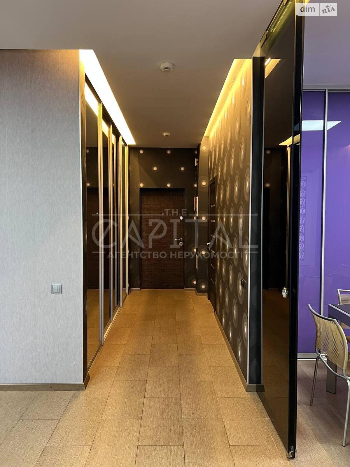 однокомнатная квартира в Киеве, район Саперное Поле, на ул. Иоанна Павла II 6/1 в аренду на долгий срок помесячно фото 1 однокомнатная квартира в Киеве, район Саперное Поле, на ул. Иоанна Павла II 6/1 в аренду на долгий срок помесячно фото 1