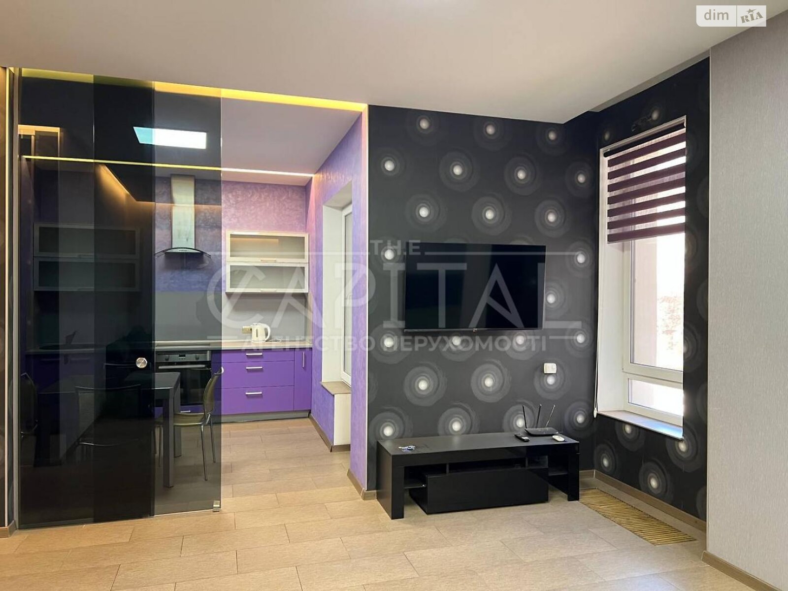 однокомнатная квартира в Киеве, район Саперное Поле, на ул. Иоанна Павла II 6/1 в аренду на долгий срок помесячно фото 1 однокомнатная квартира в Киеве, район Саперное Поле, на ул. Иоанна Павла II 6/1 в аренду на долгий срок помесячно фото 1