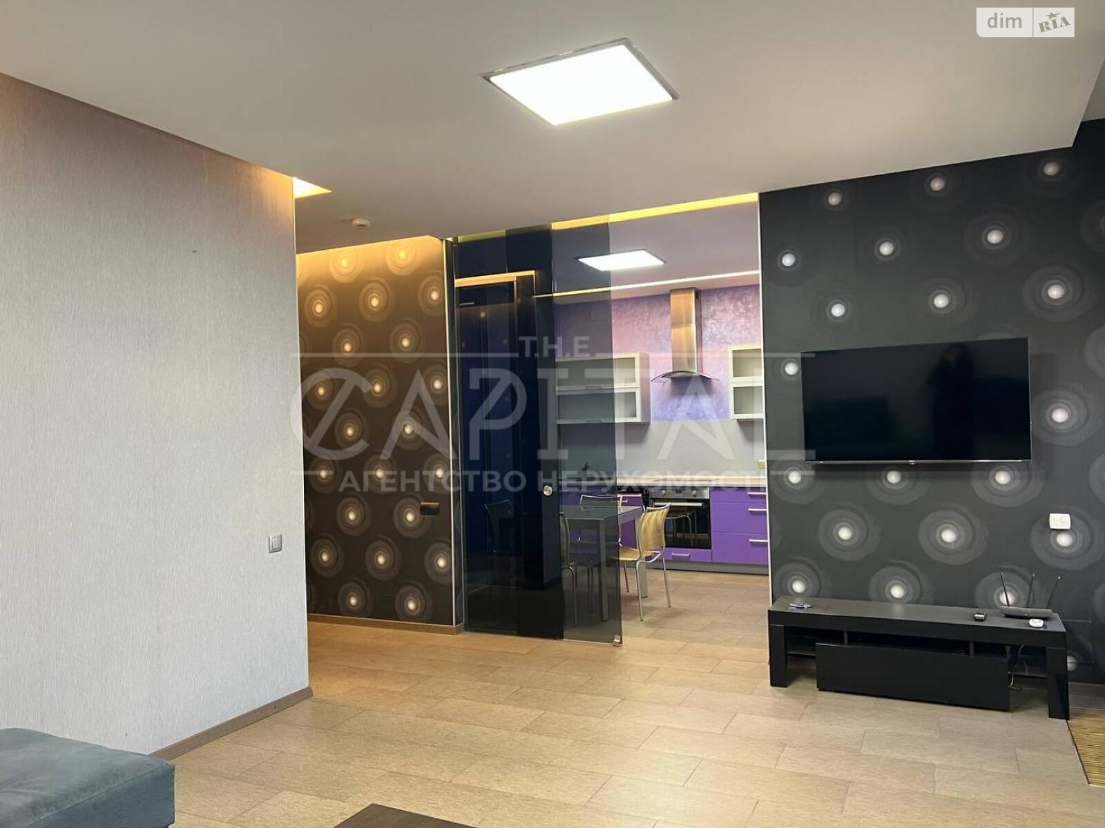 однокомнатная квартира в Киеве, район Саперное Поле, на ул. Иоанна Павла II 6/1 в аренду на долгий срок помесячно фото 1 однокомнатная квартира в Киеве, район Саперное Поле, на ул. Иоанна Павла II 6/1 в аренду на долгий срок помесячно фото 1