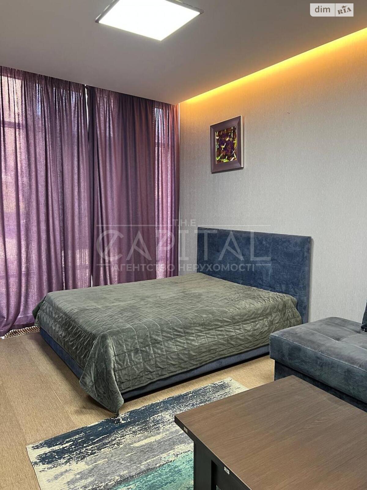 однокомнатная квартира в Киеве, район Саперное Поле, на ул. Иоанна Павла II 6/1 в аренду на долгий срок помесячно фото 1 однокомнатная квартира в Киеве, район Саперное Поле, на ул. Иоанна Павла II 6/1 в аренду на долгий срок помесячно фото 1