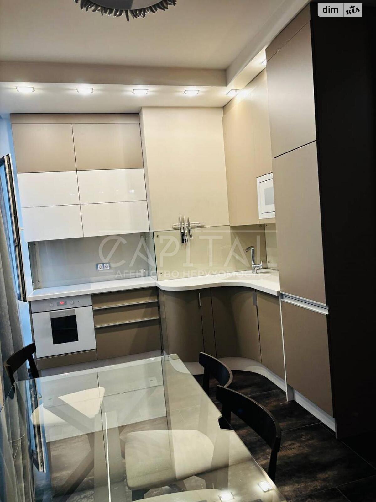 однокімнатна квартира в Києві, район Саперне Поле, на вул. Іоанна Павла II 6/1 в довготривалу оренду помісячно фото 1 однокімнатна квартира в Києві, район Саперне Поле, на вул. Іоанна Павла II 6/1 в довготривалу оренду помісячно фото 1