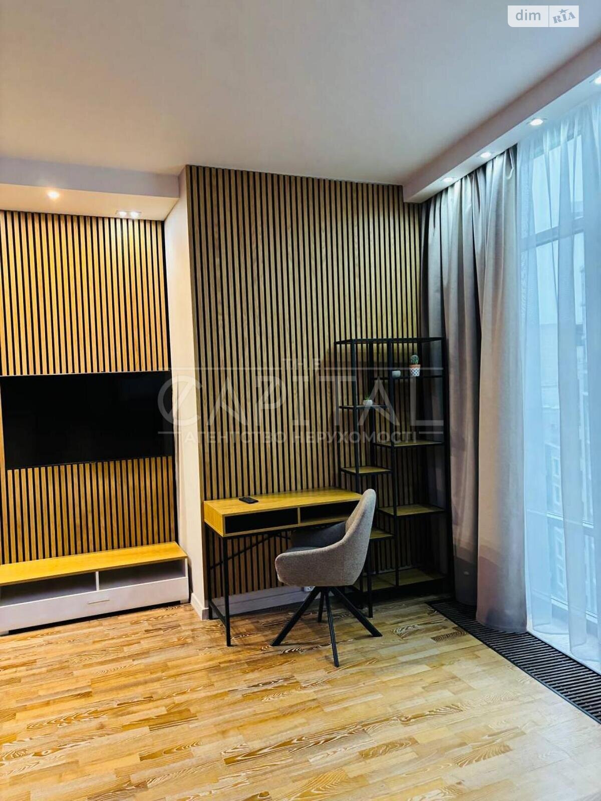 однокімнатна квартира в Києві, район Саперне Поле, на вул. Іоанна Павла II 6/1 в довготривалу оренду помісячно фото 1 однокімнатна квартира в Києві, район Саперне Поле, на вул. Іоанна Павла II 6/1 в довготривалу оренду помісячно фото 1