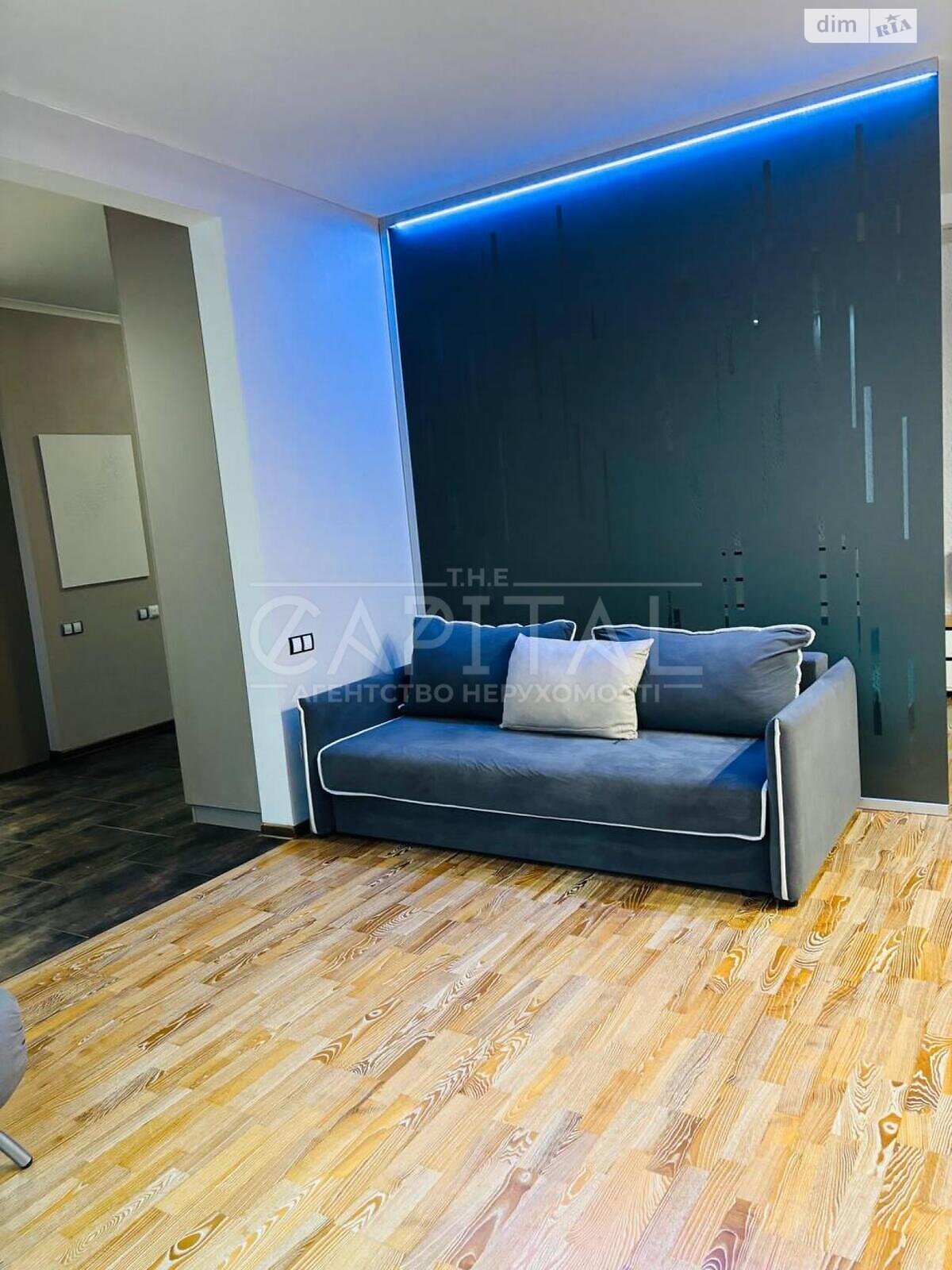 однокімнатна квартира в Києві, район Саперне Поле, на вул. Іоанна Павла II 6/1 в довготривалу оренду помісячно фото 1 однокімнатна квартира в Києві, район Саперне Поле, на вул. Іоанна Павла II 6/1 в довготривалу оренду помісячно фото 1