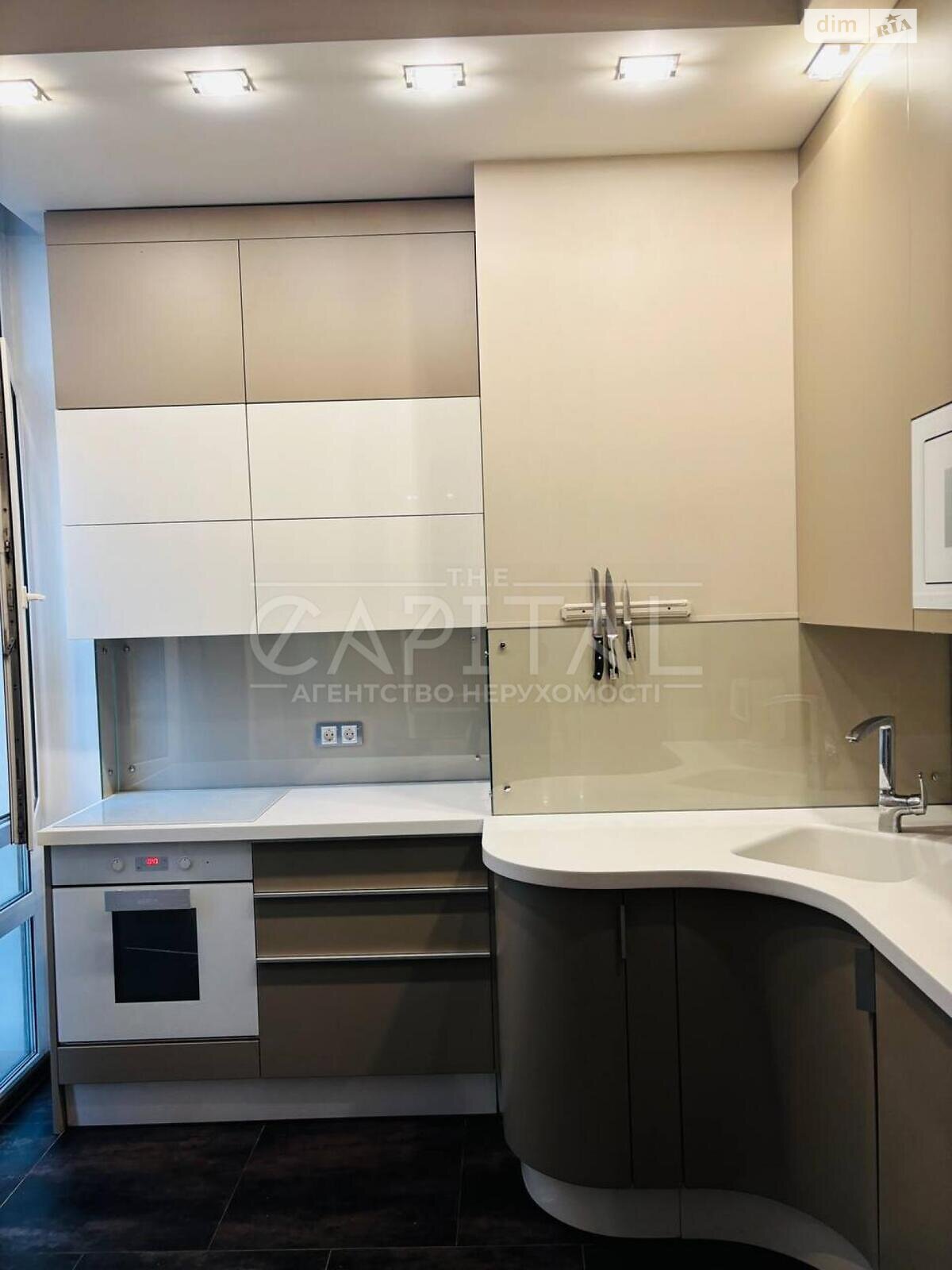 однокімнатна квартира в Києві, район Саперне Поле, на вул. Іоанна Павла II 6/1 в довготривалу оренду помісячно фото 1 однокімнатна квартира в Києві, район Саперне Поле, на вул. Іоанна Павла II 6/1 в довготривалу оренду помісячно фото 1