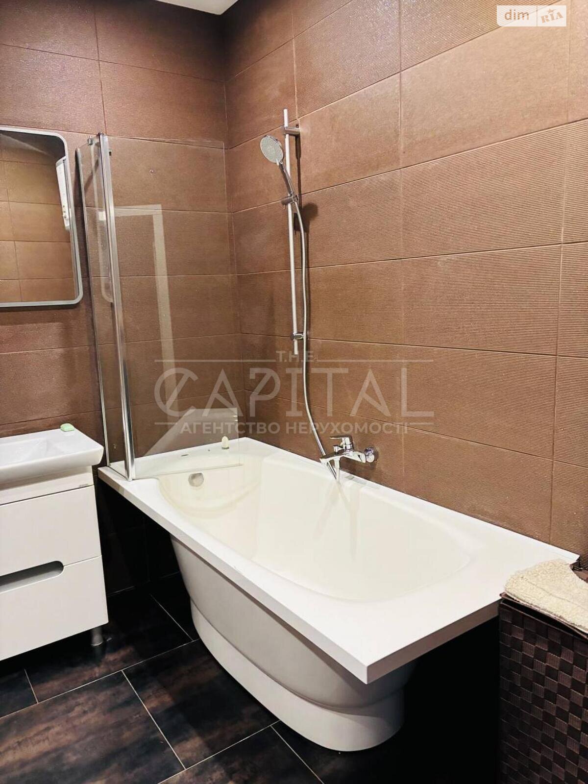 однокімнатна квартира в Києві, район Саперне Поле, на вул. Іоанна Павла II 6/1 в довготривалу оренду помісячно фото 1 однокімнатна квартира в Києві, район Саперне Поле, на вул. Іоанна Павла II 6/1 в довготривалу оренду помісячно фото 1