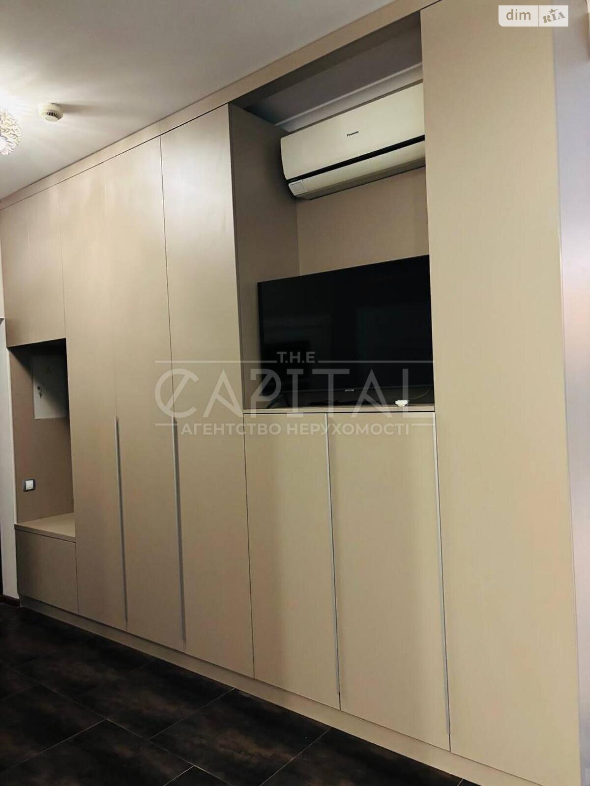 однокімнатна квартира в Києві, район Саперне Поле, на вул. Іоанна Павла II 6/1 в довготривалу оренду помісячно фото 1 однокімнатна квартира в Києві, район Саперне Поле, на вул. Іоанна Павла II 6/1 в довготривалу оренду помісячно фото 1