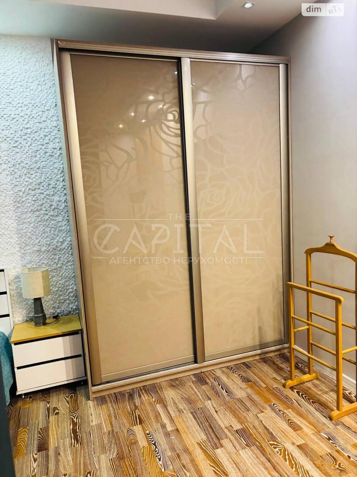 однокімнатна квартира в Києві, район Саперне Поле, на вул. Іоанна Павла II 6/1 в довготривалу оренду помісячно фото 1 однокімнатна квартира в Києві, район Саперне Поле, на вул. Іоанна Павла II 6/1 в довготривалу оренду помісячно фото 1