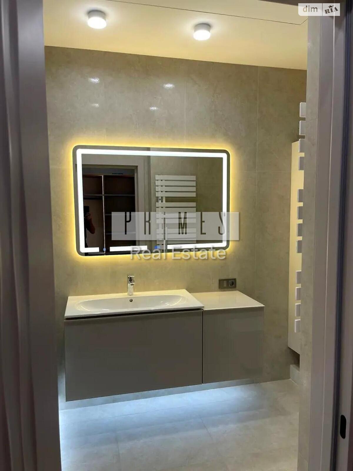 двухкомнатная квартира с мебелью в Киеве, район Саперное Поле, на ул. Иоанна Павла II 12 в аренду на долгий срок помесячно фото 1