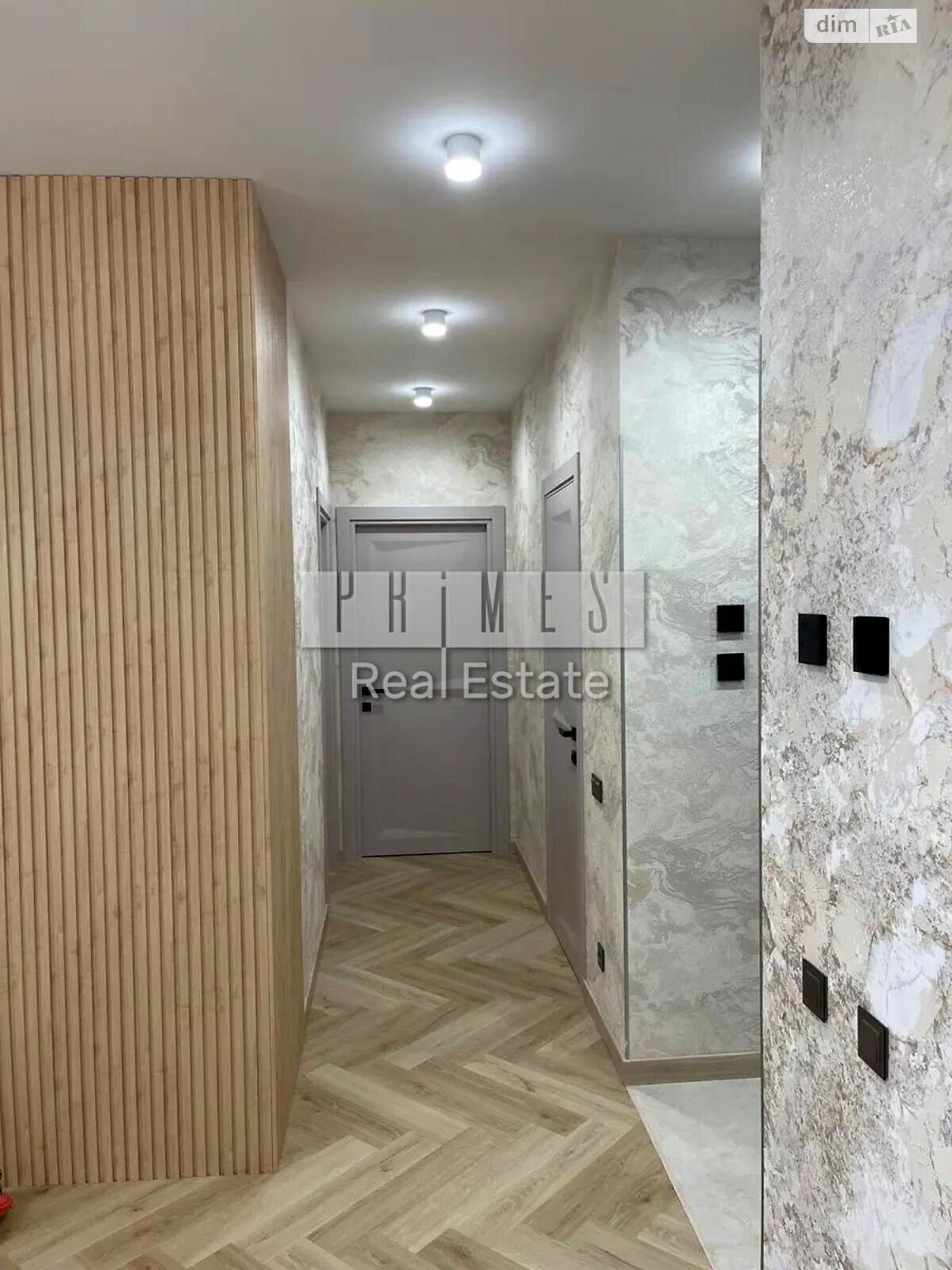 двухкомнатная квартира с мебелью в Киеве, район Саперное Поле, на ул. Иоанна Павла II 12 в аренду на долгий срок помесячно фото 1